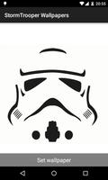 Stormtrooper Wallpapers Poster