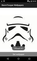1 Schermata Stormtrooper Wallpapers