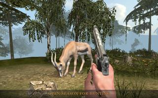 Deer Hunting Simulator 2016 ™ plakat