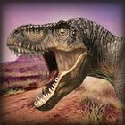 Dino Hunter: Jurassic Desert ™ أيقونة