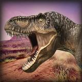 Dino Hunter: Jurassic Desert ™ icône