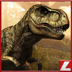 آیکون‌ Jurassic Dinosaur Hunter 3D