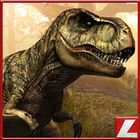 Jurassic Dinosaur Hunter 3D biểu tượng