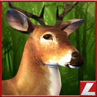 Primal Deer Hunting 2016 ™ icône