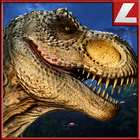 Primal Dinosaur Hunter Simulator - Carnage Games-icoon