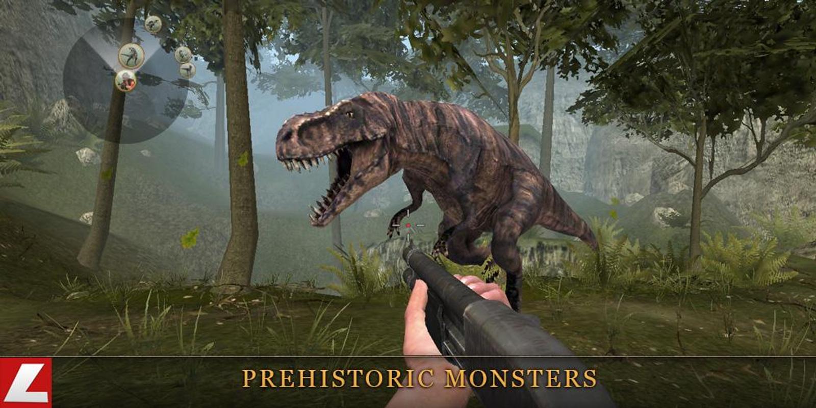 Primal conquest dino era. Carnivores ЮТИРАНУС. Primal Hunt Dinos. Сюжет Jurassic the Hunted. Xbox 360 Jurassic the Hunted.