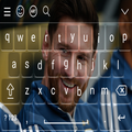 New Keyboard For Lionel Messi
