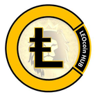 LEOcoin Hub icon