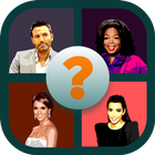 1 picture 1 Celebrity- Guess who I am puzzle иконка