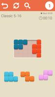 Block Puzzle Deluxe পোস্টার