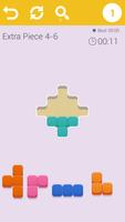 Block Puzzle Deluxe স্ক্রিনশট 1