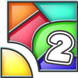 Color Fill 2 - Tangram Blocks APK