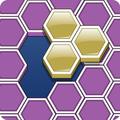 Color Fill Hexa