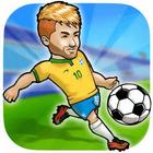 Football Soccer Star icono