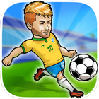 Icona Football Soccer Star