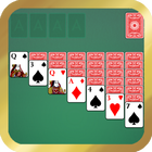 Solitaire Free Collection: Klo ikon