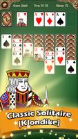 Solitaire Free Collection: Klo 海報