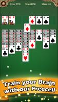 برنامه‌نما Solitaire Free Collection: Klo عکس از صفحه