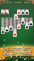 Solitaire Free Collection: Klo screenshot 1