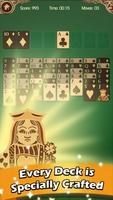 Solitaire Free Collection: Klo 스크린샷 2