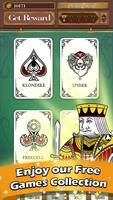 Solitaire Free Collection: Klo 截圖 3