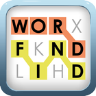 Word Find-icoon