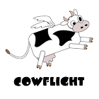 CowFlight icône