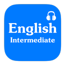 English Intermediate Listening APK