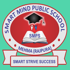 Smart Mind Public School icon