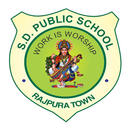 S.D. Public School Rajpura APK