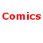 Myanmar Comics ícone