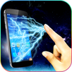 Electric Screen Prank APK