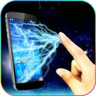 Electric Screen Prank icon