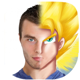 Anime Photo Camera 💑