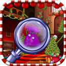 Christmas Room Hidden Objects APK