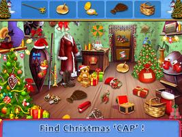 Christmas Room Hidden Objects screenshot 1