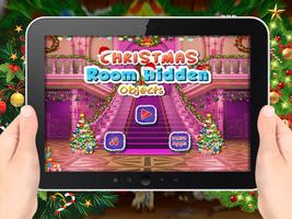 Christmas Room Hidden Objects screenshot 3