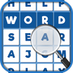 Christmas Word Search:Word Puzzle Game
