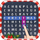 Christmas Word Trap:Word Puzzle aplikacja