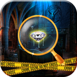 Crime Case Mystery Game icon