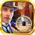 Criminal  Evidence:Hidden Objects Game アイコン