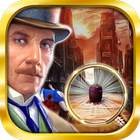 Criminal  Evidence:Hidden Objects Game icon