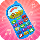 My First Baby Mobile icon