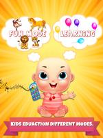My First Baby Mobile 스크린샷 1