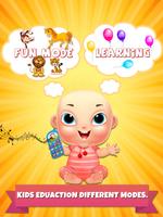 My First Baby Mobile ảnh chụp màn hình 1