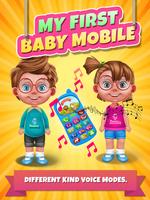 My First Baby Mobile 스크린샷 2