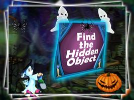 Ghost Town Mystery : Hidden Objects Game capture d'écran 2