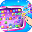 Educational Learning Tablet
