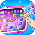 Educational Learning Tablet