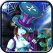 Halloween Murder Mystery